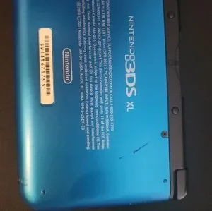 MODDED 3ds xl unlimited games
